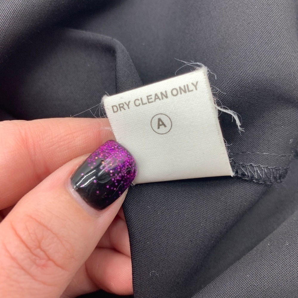 🎉Twelfth Street by Cynthia Vincent Black Dress - Picture 6 of 6